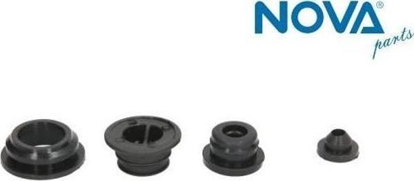 7M0919382 Sİ̇LECEK SUPERB DEPO CONTA & TAPA ( SET ) - FABİA-GOLF-JETTA-OCTAVİA-PASSAT-SUPERB - Image 1