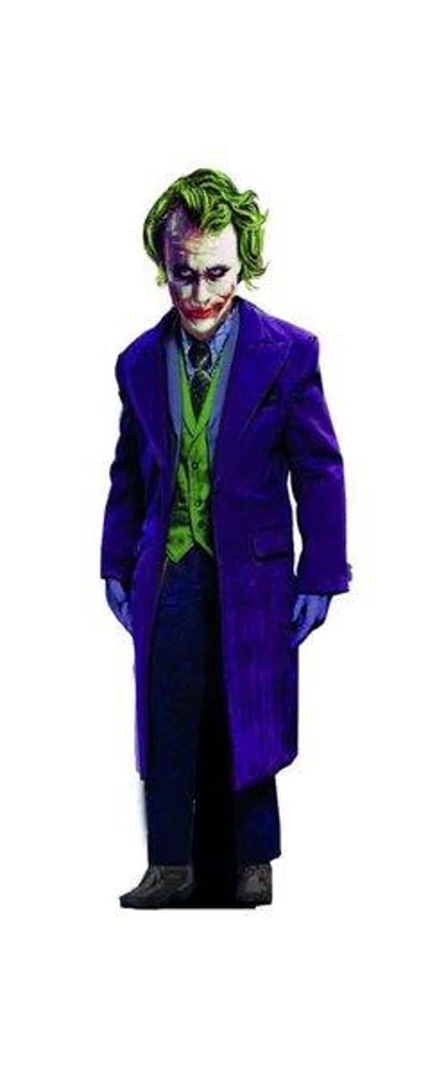 Aylak Adam Hobi Joker Ayraç - Image 1