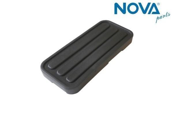 171721647 GAZ PEDAL LASTİ̇Ğİ̇ - POLO-POLO CLASSİC-CADDY-IBİZA-CORDOBA - Image 1