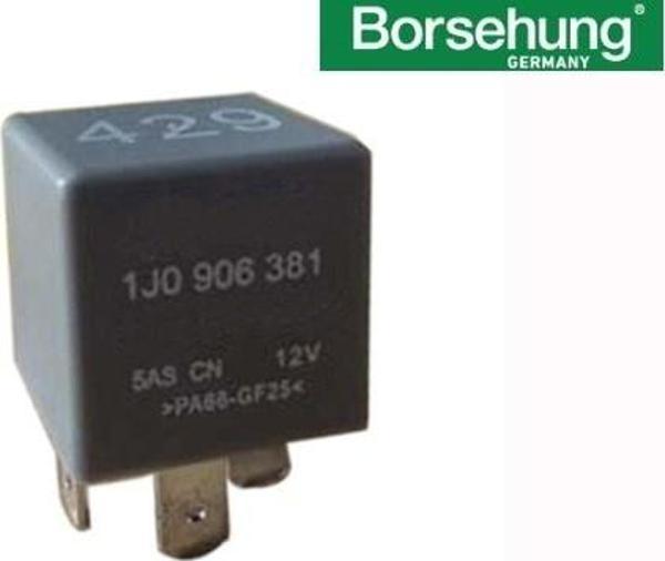 1J0906381 KONTAK ROLESİ̇ ( 429 ) - A3-A4-A6-A6Q-BE-BORA-CORDOBA-EXEO-FABİA-FOX-GOLF-IBİZA-LEON-OCTAV - Image 1