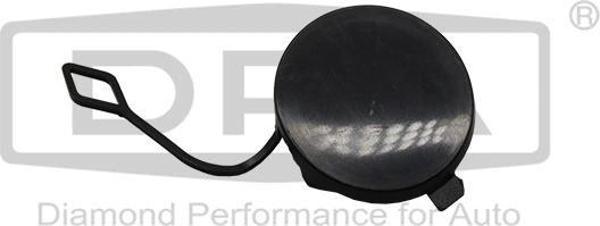 7P6807186 TAMPON ÇEKİ̇ DEMİ̇R KAPAĞİ - TOUA11-14 - Image 1