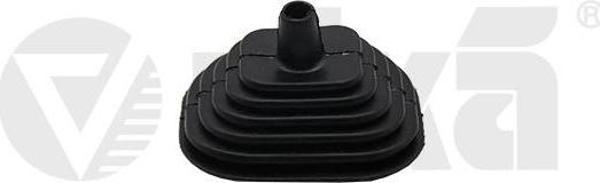 6U0711115 Vİ̇TES KÖRÜĞÜ LASTİK - FAVORİT-FELİCİA - Image 1