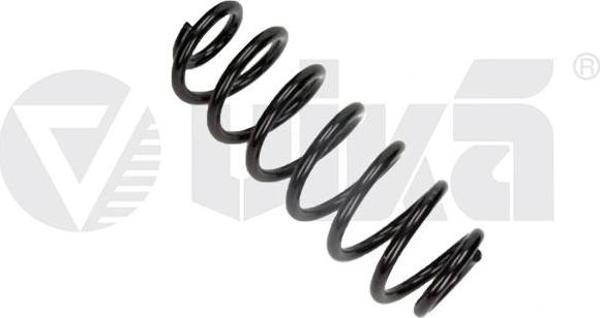 3C0511115AP HELEZON YAYİ ARKA - PASSAT 2006-2015 SHARAN-ALHAMBRA 2011-2023 VW CC 2012-2017 PACC 2009 - Image 1