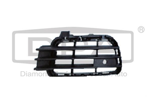 7P6854661 TAMPON IZGARASİ SOL - TOUAREG 2015-2018 - Image 1