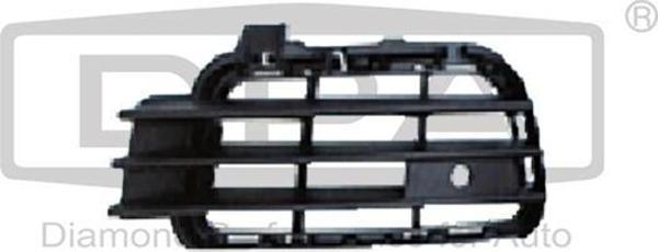 7P6854661 TAMPON IZGARASİ SOL - TOUAREG 2015-2018 - Image 1