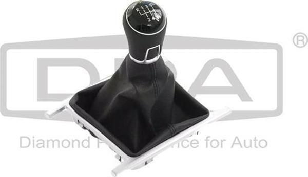 2H0711113P Vİ̇TES TOPUZU & KÖRÜĞÜ 6 İLERİ - AMAROK - Image 1