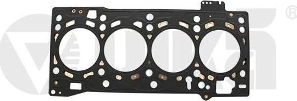 04L103383E CONTA Sİ̇Lİ̇NDİ̇R KAPAK METAL - KAR18-OCT13-21RAP13-SKA19-SUP15- - Image 1