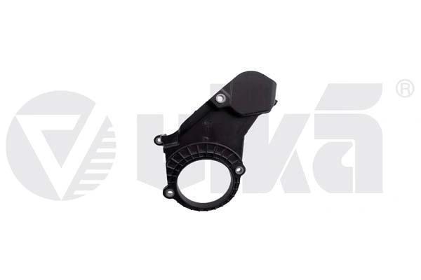 04C109175F Tİ̇Rİ̇GER KAPAĞİ ( ALTEA ) - GOLF-POLO-PASSAT-T-CROSS-TRO-FABİA-KAROQ-OCTAVİA-ARONA-LEON  - Image 1