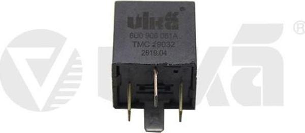 4H0951253A ROLE 373 NOLU  GOLF-BORA-TRANSPORTER T4-T5-POLO-POLO CLASSIC-CRAFTER-CADDY-FABIA-OCTAVIA- - Image 1