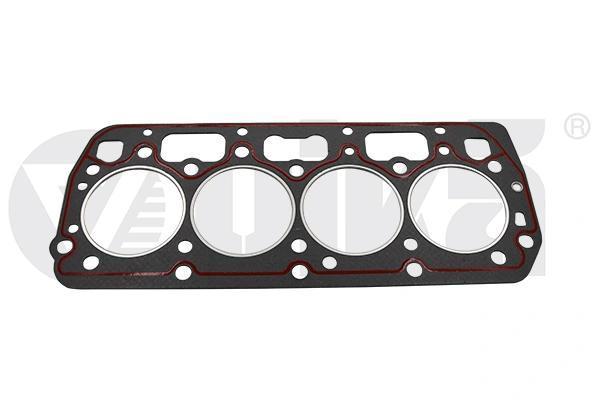 047103383K CONTA-Sİ̇Lİ̇NDİ̇R KAPAK ( 2 MM ) - FAVORİT-FELİCİA - Image 1