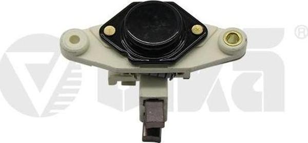 068903803DX VOLTAJ REGÜLATÖRÜ CADDY 1983-1992 - CORDOBA 1989-1995 - GOLF 1981-1992 - JETTA 1981-1992 - Image 1