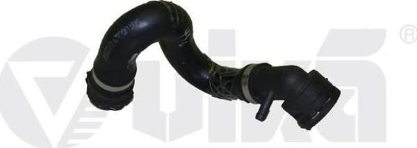 7L8122101D RADYATÖR ÜST HORTUM & FLANŞI - AQ7 2010-2015 - Image 1