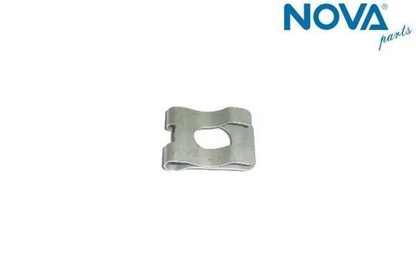 6U0721194A DEBRİ̇YAJ PEDAL SEKMANİ - FAVORİT-FELİCİA - Image 1