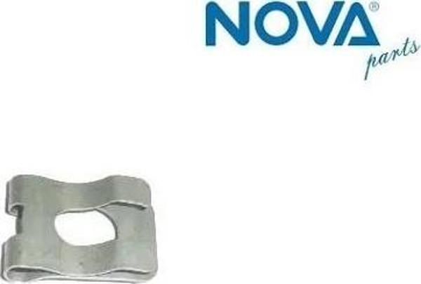 6U0721194A DEBRİ̇YAJ PEDAL SEKMANİ - FAVORİT-FELİCİA - Image 1