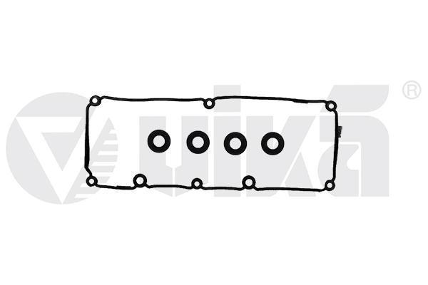 03L103483H KÜLBÜTÖR ÜST KAPAK CONTASİ & KEÇESİ̇ ( SET ) - CADDY-POLO-GOLF-JETTA-PASSAT-IBİZA-LEON-OC - Image 1