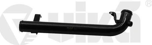 06C121397B RADYATÖR SU BORUSU DEMİR AUDI A4 2001-2008 - AUDI A6 2002-2008 - A8 2004-2007 - Image 1