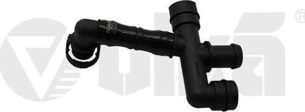 78103227 KARTER HAVALANDIRMA HORTUMU SUPERB 2002-2008 - Image 1