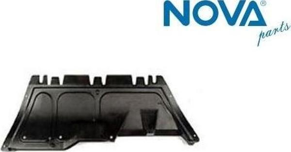 1J0825237R MOTOR ALTEA KORUYUCU PLASTİ̇K ( ORTA ) - A3-BORA-GOLF-OCTAVİA - Image 1