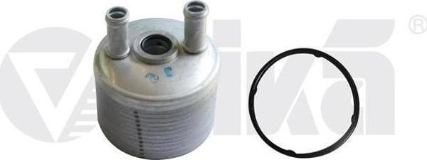 09G409061A YAĞ SOĞUTUCU BORA 2008-2011 - GOLF 2000-2010 - SHARAN 2002-2010 - Image 1