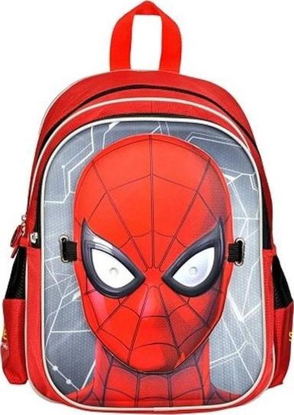 Spiderman Okul Çantası 95324 - Image 1