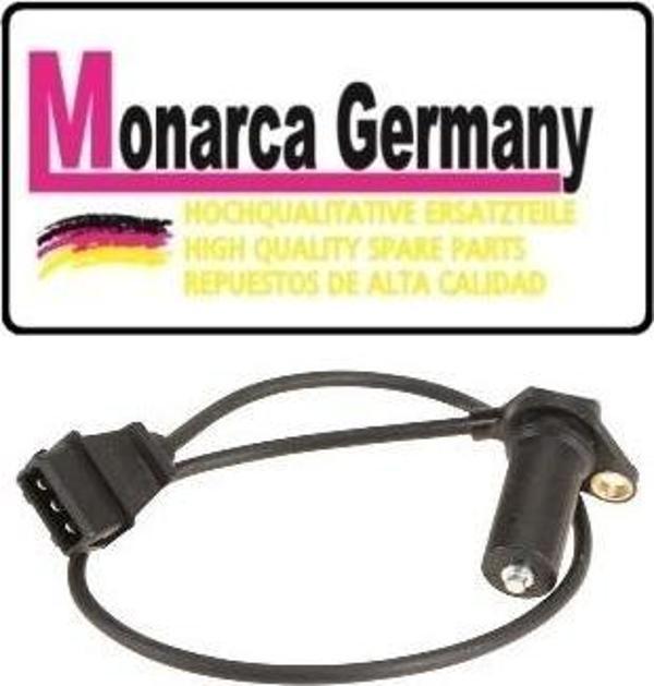 028907319B KRANK DEVİ̇R SENSÖRÜ - PASSAT-CADDY-A4-A6 1.9D-1.9 TDİ 1Y-AFN-AVG-AEY-1Z-AHU - Image 1