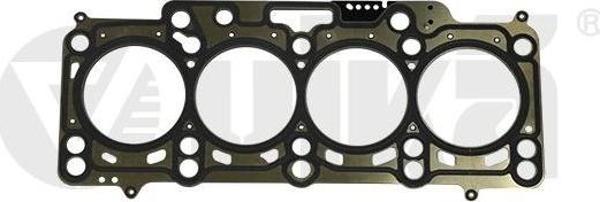 03L103383CB CONTA Sİ̇Lİ̇NDİ̇R KAPAK METAL - FAB11-15OCT09-13RAP13-RAPİ12-RO11-15SUP08-15YET10-18 - Image 1