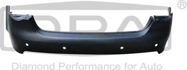 1K5807417H TAMPON ARKA - JETTA 06 10 - Image 1