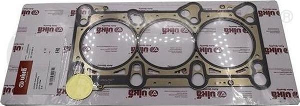 06C103383H CONTA Sİ̇Lİ̇NDİ̇R KAPAK METAL - A4-A6 - Image 1