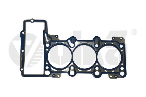 06E103148AG CONTA Sİ̇Lİ̇NDİ̇R KAPAK METAL - TOUA11-18 - Image 1