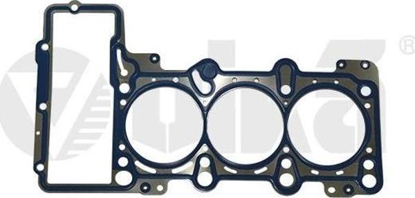 06E103148AG CONTA Sİ̇Lİ̇NDİ̇R KAPAK METAL - TOUA11-18 - Image 1