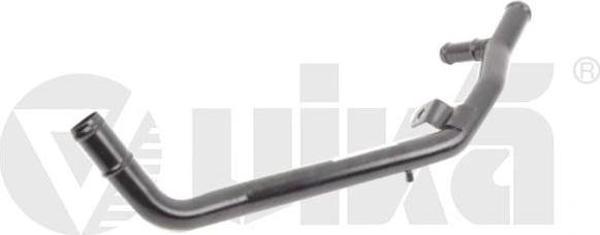 058121065A RADYATÖR SUPERB BORUSU ( DEMİR ) - PA97-00 - Image 1