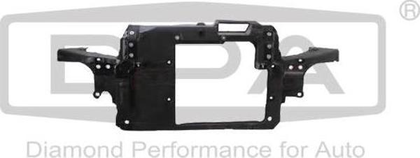 6Y0805588L PANEL ÖN İÇ ( KLİMASİZ ) - FABİA 2000-2007 - Image 1