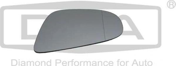 5K0857521 AYNA CAMİ DİŞ Dİ̇Kİ̇Z SOL - GOLF 2009-2013 TOURAN 2009-2015 - Image 1