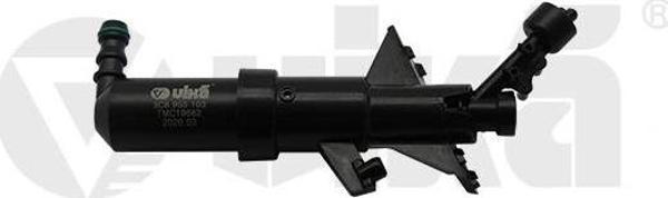 3C8955103 FAR YİKAMA MOTORU SOL - PACC09-12 - Image 1