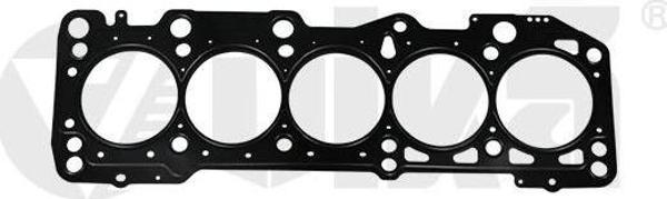 076103383E CONTA Sİ̇Lİ̇NDİ̇R KAPAK METAL - CR06-16 - Image 1