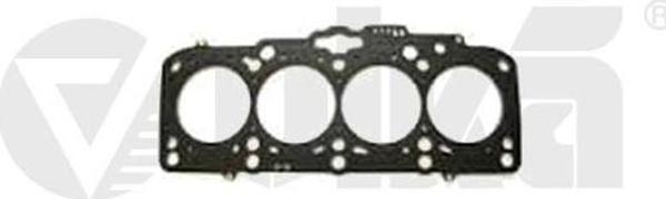 038103383CR CONTA SİLİNDİR KAPAK METAL CADDY 2004-2011 - EOS 2006-2008 - GOLF 2006-2009 - GOLF PLUS  - Image 1