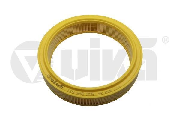 115946205 HAVA Fİ̇LTRESİ̇ - POLO-POLO CLASSİC 1.6 AEE-ALM-ABD FELİCİA 1.3 - Image 1