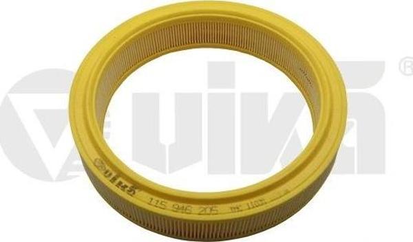 115946205 HAVA Fİ̇LTRESİ̇ - POLO-POLO CLASSİC 1.6 AEE-ALM-ABD FELİCİA 1.3 - Image 1