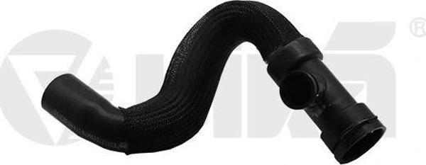 8D0121055AA RADYATÖR HORTUMU - SUP02-08 - Image 1