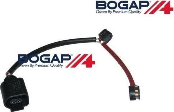 7L5907637B FREN BALATA Fİ̇Şİ̇ ARKA SOL & SAĞ - TOUAREG-AQ7-CAYENNE - Image 1