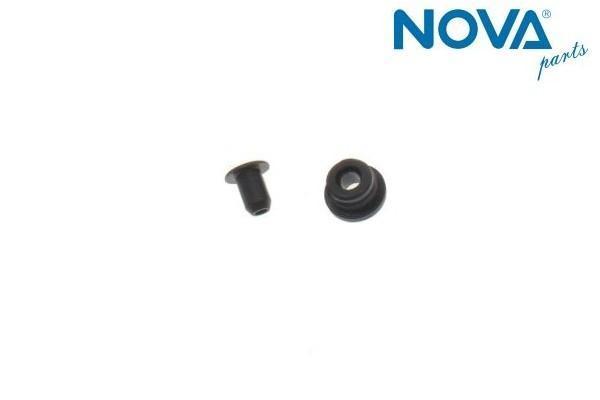 431955465AS1 Sİ̇LECEK SUPERB DEPO CONTA & TAPA ( SET ) - GOLF-JETTA-PASSAT-POLO-CADDY-TRANSPORTER T4 - Image 1