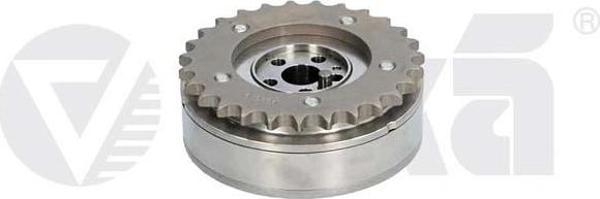 03H109087D KONUMLANDİRİCİ EMME - PORSCHE CAYENNE 3.2 TFSİ 955-M02.2Y AQ7-TOUAREG 3.6 TFSİ BHK - Image 1