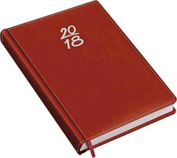 Gıpta Ajanda Günlük 100-Eck 14x20 2018 - Image 1