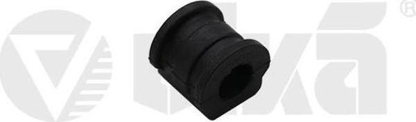 6Q0411314R Vİ̇RAJ DEMİ̇R LASTİ̇Ğİ̇ 18 MM - POLO-IBİZA-CORDOBA-FABİA-ROM - Image 1