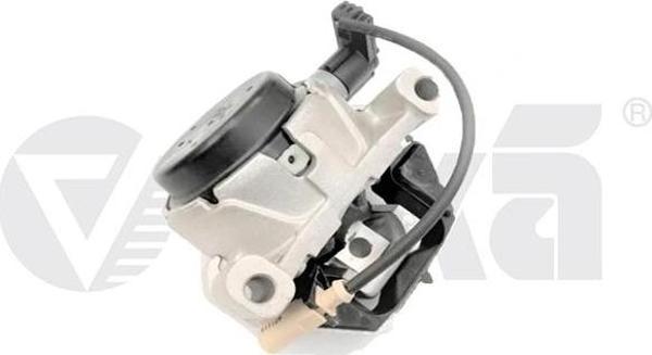 4G0199381NF MOTOR KULAĞİ SOL ( ELEKTRİKLİ ) - A6 2.0 TDİ CNHA-DDDA-CGLD-CSUD-CGLC-CMGB-DDDA-CTCB-CRT - Image 1