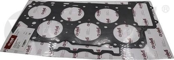 03H103383K CONTA Sİ̇Lİ̇NDİ̇R KAPAK METAL - ATLC20-CC12-17EOS09-11IMOT10-PA06-PACC09-12PHAE09-16TER18 - Image 1