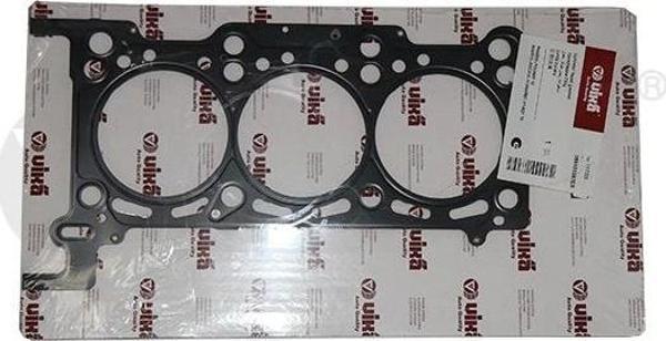 059103383ES CONTA Sİ̇Lİ̇NDİ̇R KAPAK METAL - PHAE08-/TOUA07-12 - Image 1