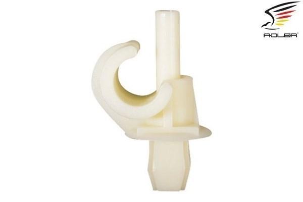 1U0823397 MOTOR KAPUT DEMİR KLİPSİ̇ - CRAFTER-AMA-POLO-GOLF-OCTAVİA-JETTA-FABİA - Image 1