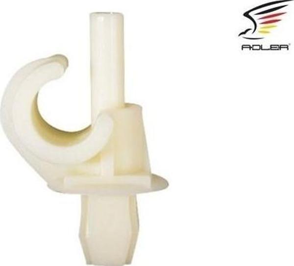 1U0823397 MOTOR KAPUT DEMİR KLİPSİ̇ - CRAFTER-AMA-POLO-GOLF-OCTAVİA-JETTA-FABİA - Image 1