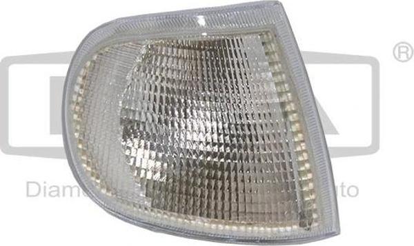 6U0953042A Sİ̇NYAL LAMBASİ ÖN SAĞ - FELİCİA 1995-2001 - Image 1